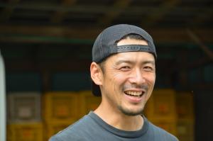 天野さん