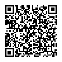 応募フォームQRコード