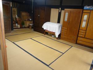 部屋