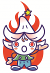 moeru
