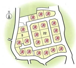 区画図（R6.11.28）