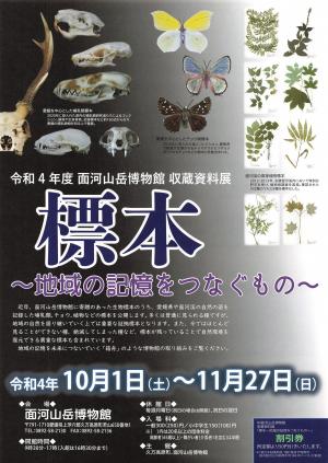 チラシ