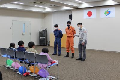 見学1