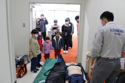 見学2