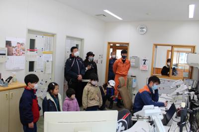 見学8