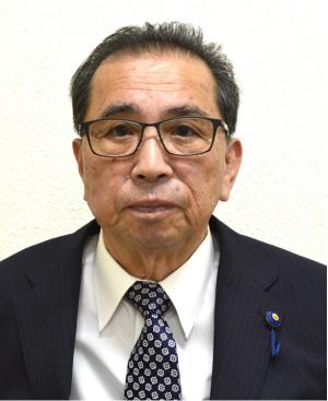 岡部史夫