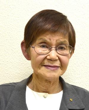 大野良子