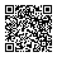 特別講演会 申込みQRコード