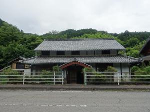 detached 久万高原町露峰