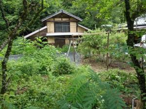 detached 久万高原町露峰