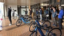 自転車