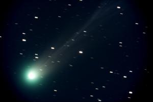 レモン彗星