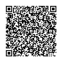 ワークショップ「イマジナリー・フォレスト」応募フォームQRコード