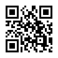 夜の講座「愛媛の野鳥」申し込みQRコード