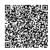 久万美ナイトミュージアム　美術館で天体観測！2025年12月5日　申し込みフォームQRコード