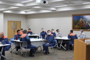 グループワーク