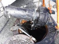 マンホールポンプ