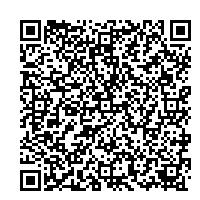 くまびキッズプログラム～かぞくでアートじかん～　2026年3月28日　応募フォームQRコード