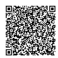 くまびジュニアプログラム～みんなで鑑賞会～　応募フォームQRコード