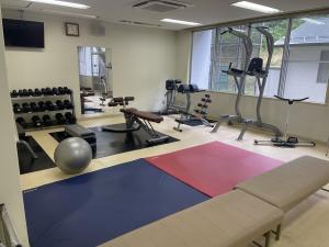 トレーニング２