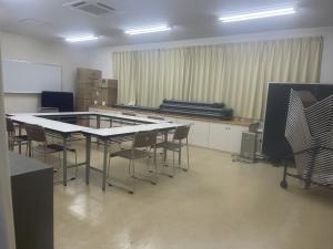 会議室