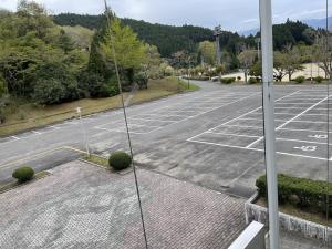 駐車場２