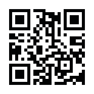 特別講演会 申込QRコード