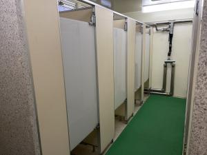 シャワー室2