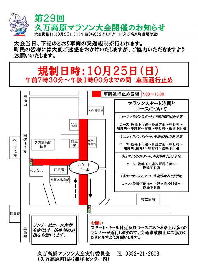 通行制限